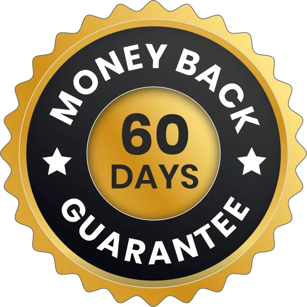 Herpesyl Herpesyl 60-Day Money Back Guarantee